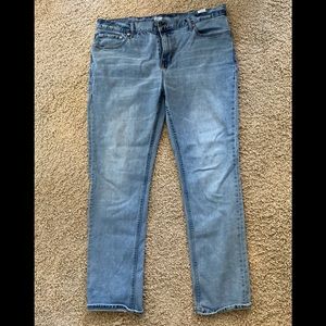 Old Navy men’s jeans